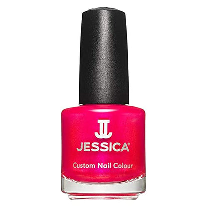 Jessica Esmalte de Uñas Personalizado, Strawberry Fields - imagen 4