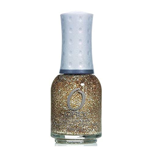 Laca de Uñas Orly, Halo, 0.6 Onzas Líquidas - imagen 3