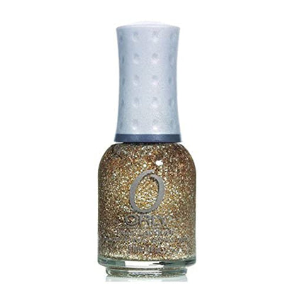 Laca de Uñas Orly, Halo, 0.6 Onzas Líquidas - imagen 3