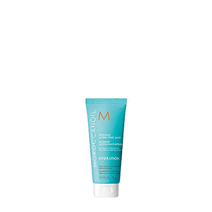Mascarilla Hidratante Intensa Moroccanoil, Tamaño de Viaje, 2.53 Fl. Oz. - imagen 3