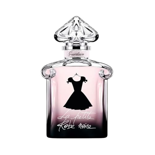Guerlain La Petite Robe Noire Eau de Parfum Spray para Mujeres, 3.3 Onzas - imagen 2