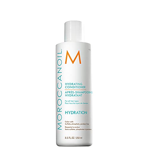 Acondicionador Hidratante Moroccanoil, 8.5 Fl Oz - imagen 4