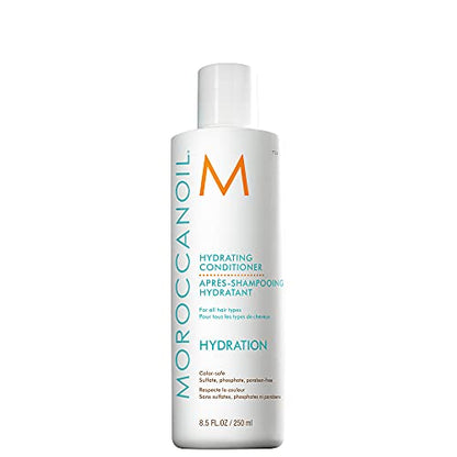 Acondicionador Hidratante Moroccanoil, 8.5 Fl Oz - imagen 4