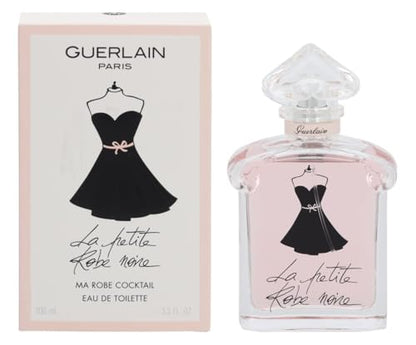 Guerlain Le Petite Robe Noire Eau de Toilette, 3.3 Onzas - imagen 4