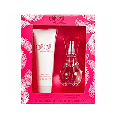Set de Regalo Can Can Paris Hilton para Mujeres - imagen 2