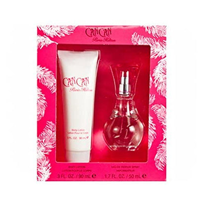 Set de Regalo Can Can Paris Hilton para Mujeres - imagen 2