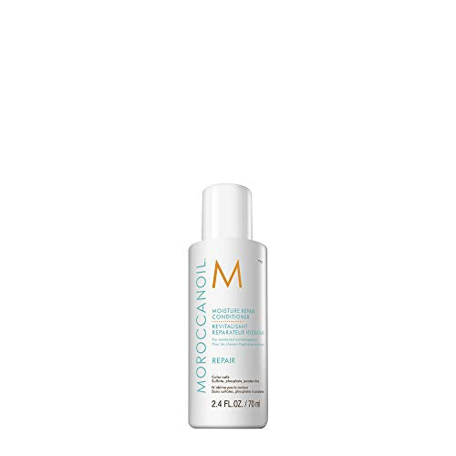 Acondicionador Reparador de Hidratación Moroccanoil, 2.4 Fl Oz - imagen 1