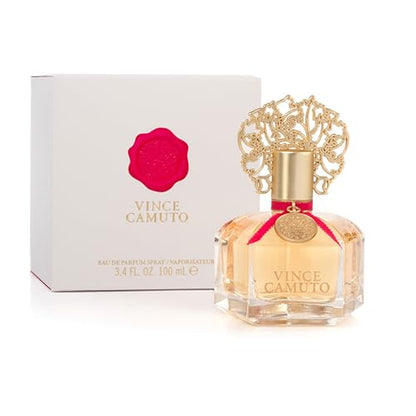 Vince Camuto Eau de Parfum Spray para Mujeres, 3.4 Fl Oz (Paquete de 1) - imagen 2