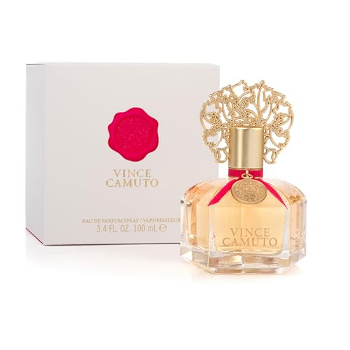Vince Camuto Eau de Parfum Spray para Mujeres, 3.4 Fl Oz (Paquete de 1) - imagen 4