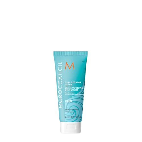 Crema Definidora de Rizos Moroccanoil, 2.53 Fl. Oz. - imagen 3