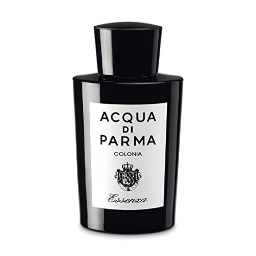 Acqua Di Parma Essenza Eau De Cologne Spray para Hombres, 1.7 Onzas Fluidas - imagen 4
