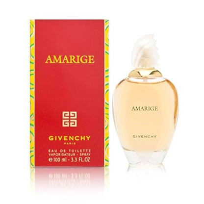 AMARIGE de Givenchy - Eau de Toilette Spray 3.3oz para Mujeres (el empaque puede variar) - imagen 1