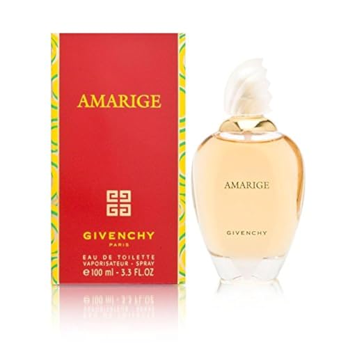 AMARIGE de Givenchy - Eau de Toilette Spray 3.3oz para Mujeres (el empaque puede variar) - imagen 3