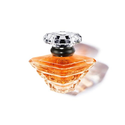 Lancôme Trésor Eau de Parfum - Long Lasting Fragrance with Notes of Rose, Lilac, Peach & Apricot Blossom - Elegant & Romantic Women's Perfume - 1 Fl O - imagen 2