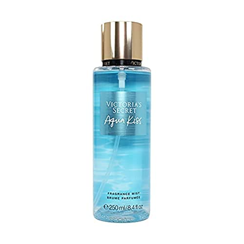 Bruma Corporal Victoria's Secret Aqua Kiss, 8.4 Onzas - imagen 3