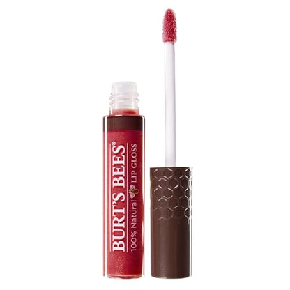 Brillo Labial Hidratante 100% Natural Burt's Bees, Tono Evening Glow - 1 Tubo - imagen 1