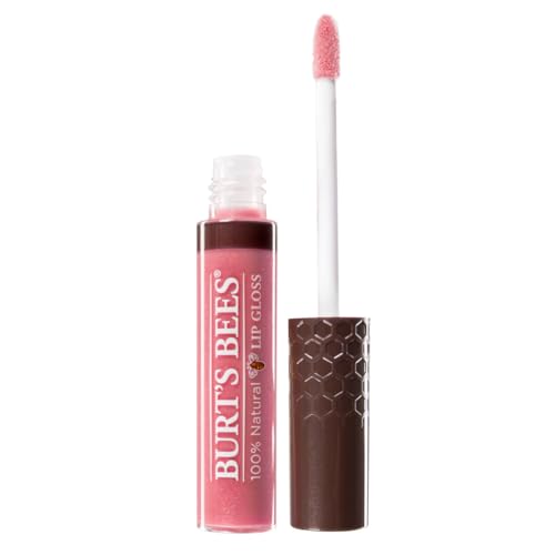 Brillo Labial Hidratante 100% Natural Burt's Bees, Ocean Sunrise - 1 Tubo - imagen 2