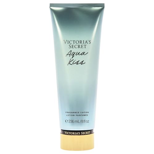 Loción Fragancia Aqua Kiss de Victoria's Secret para Mujer 8 Oz - imagen 4
