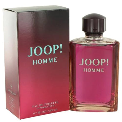 Joop! By Joop! Eau de Toilette Spray 6.7 Oz para hombre - imagen 4