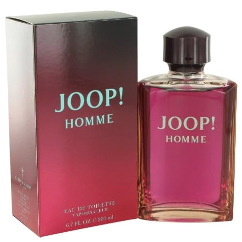 Joop By Joop! Eau De Toilette Spray 6.7 Oz - Fragancia Masculina - imagen 2