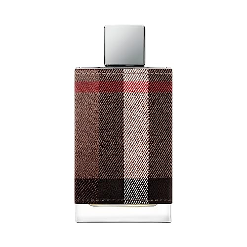 Burberry London Eau de Toilette 3.3 oz (100 ml) - imagen 1