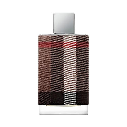 Burberry London Eau de Toilette 3.3 oz (100 ml) - imagen 2