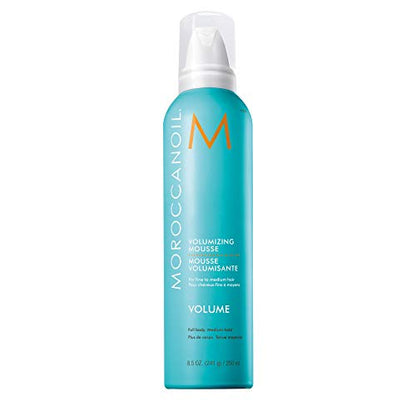 Mousse Voluminizador Moroccanoil, 8.5 Fl. Oz - imagen 2