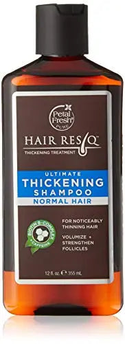 Champú Pro-Crecimiento Petal Fresh Hair ResQ con Biotina Avanzada para Engrosamiento, 12oz - imagen 2