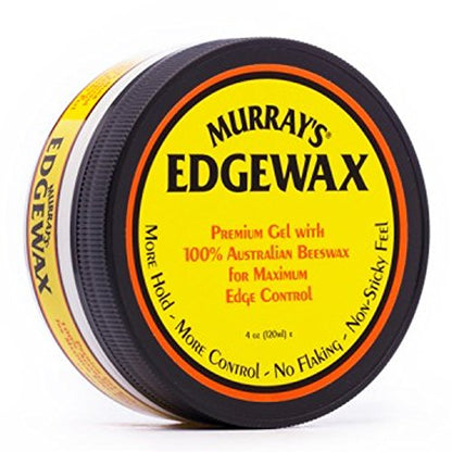 Cera de Abeja 100% Australiana Murray's Edgewax, 4 Onzas - imagen 4