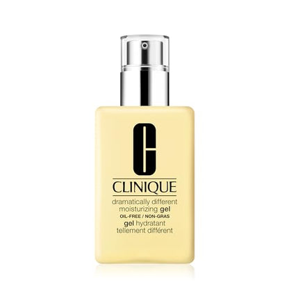 Gel Hidratante Dramáticamente Diferente Clinique 3 Pasos | Sin Aceite | Hidratante Facial para Piel Mixta a Grasa, 6.7 Fl Oz - imagen 1