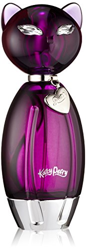 Purr de Katy Perry Spray de Eau De Parfum 3.4 oz - imagen 1