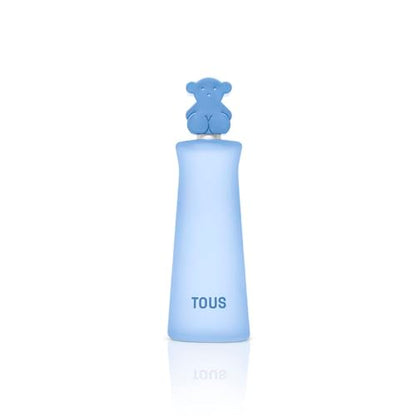 TOUS Eau de Toilette para Niños y Niñas, Suave para la Piel Sensible, Ideal para Uso Diario, 3.4 Fl Oz - imagen 2