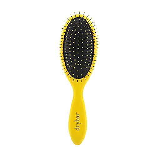Cepillo Desenredante Drybar Super Lemon Drop - imagen 1