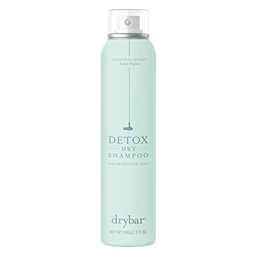 Champú Seco Detox de Drybar | Sin Lavado, Sin Preocupaciones (3.5 oz) - imagen 2