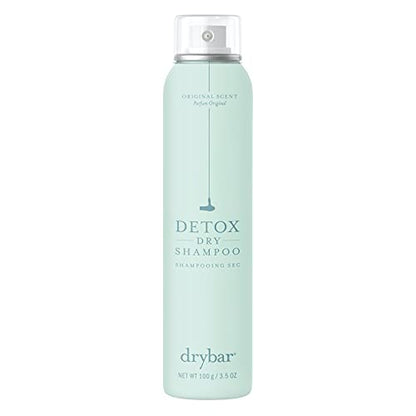 Champú Seco Detox de Drybar | Sin Lavado, Sin Preocupaciones (3.5 oz) - imagen 4