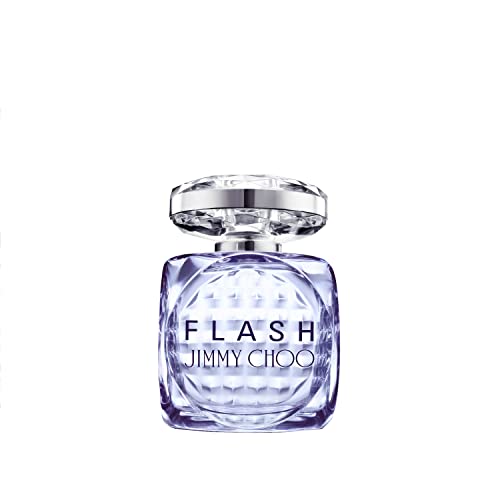 Jimmy Choo Flash Eau de Parfum Spray para Mujeres, 3.3 Fl Oz - imagen 3