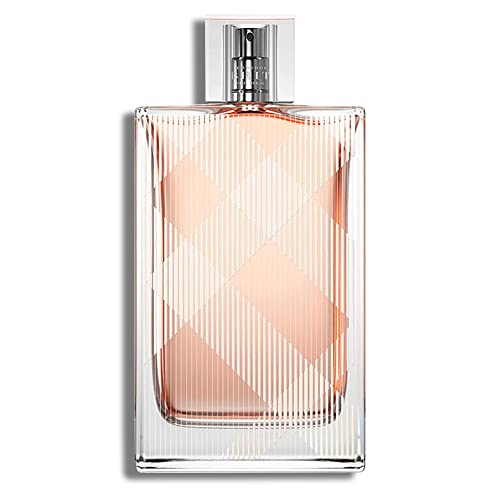 BURBERRY Brit para Mujeres Eau de Toilette, 3.3 Fl Oz - imagen 3