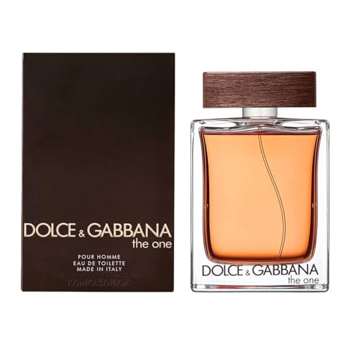 Dolce & Gabbana THE ONE; Eau de Toilette Spray 5 Onzas - imagen 4