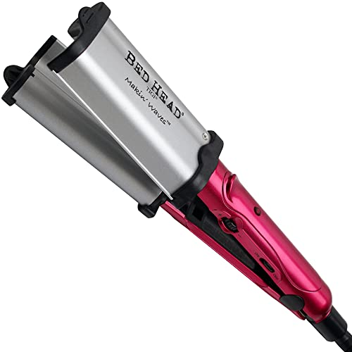 Bed Head Making Waves Waver para Cabello | Ondas Sueltas Vintage a S - imagen 3