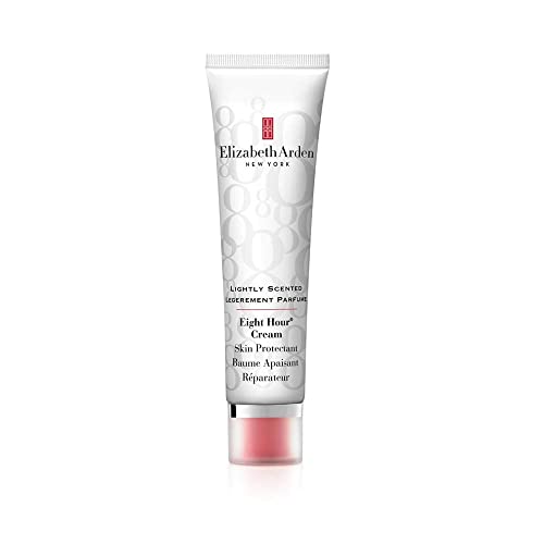 Elizabeth Arden Eight Hour Skin Protectant, Bálsamo Hidratante Multiusos para el Cuerpo, Repara Manos Secas, Pies Agrietados, Labios y Cutículas - imagen 4