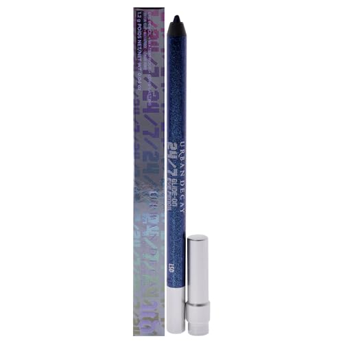 Lápiz de Eyeliner Waterproof URBAN DECAY 24/7 Glide-On - Resistente al Agua, Larga Duración, Sin Transferencia, Hasta 16 Horas, Fórmula Suave, LSD - imagen 1