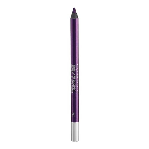 Lápiz de Eyeliner Waterproof URBAN DECAY 24/7 Glide-On - Resistente al Agua, Larga Duración, Sin Transferencia, Hasta 16HR, Fórmula Suave, Vice - imagen 3