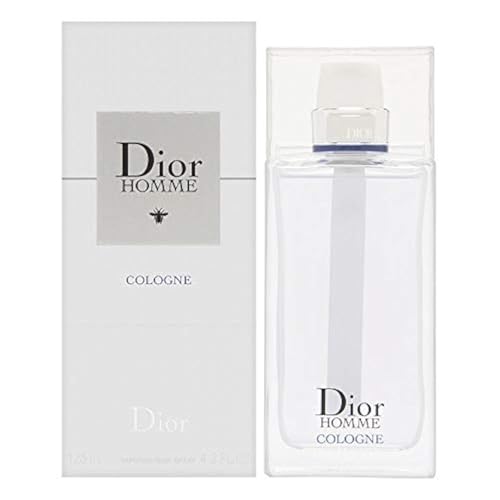 Colonia Christian Dior para Hombre, Dior Homme, 4.2 Onzas - imagen 1