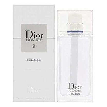 Colonia Christian Dior para Hombre, Dior Homme, 4.2 Onzas - imagen 3