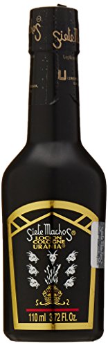 Colonia Original Siete Machos URANIA 3.72 oz. (110ml) (1 Paquete) - imagen 4