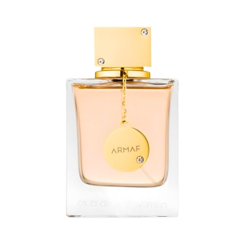 Armaf Club De Nuit Eau de Parfum para Mujeres, Spray de 3.6 Onzas - imagen 1