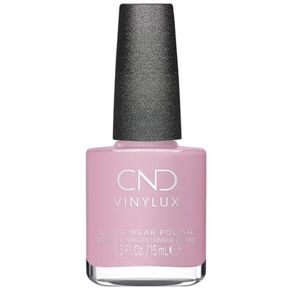 Esmalte de Uñas CND Vinylux Longwear Rosa, Brillo Gel y Color Resistente a Astillas, 0.5 Fl Oz - imagen 3