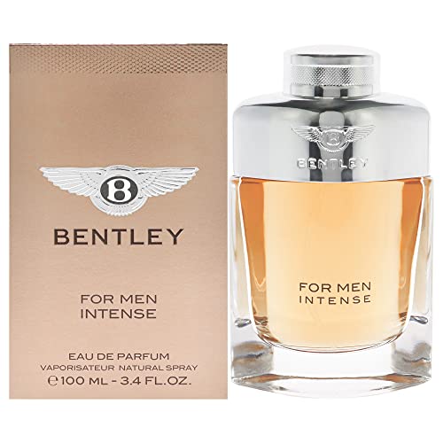 Bentley Intense B140408 Eau de Parfum, 100 ml - imagen 1