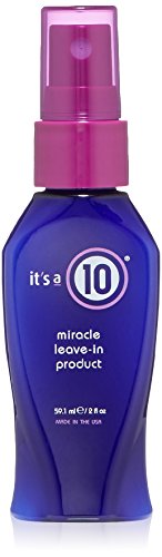 It's A 10 Producto Milagroso Sin Enjuague 2 Oz - imagen 4