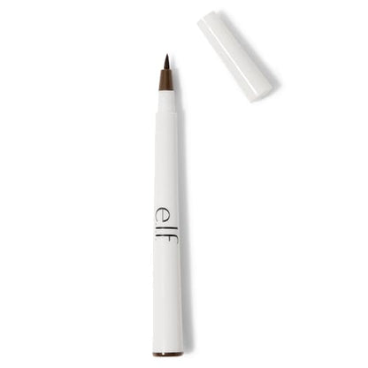 e.l.f. Lápiz de Eyeliner Impermeable, Café, 0.06 Onzas - imagen 1